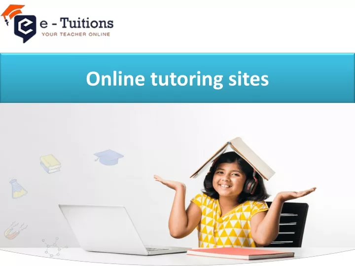 online tutoring sites