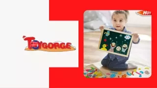 Best Toys For 7 Year Old Boys