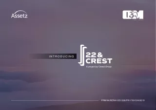 i n t r o d u c i n g