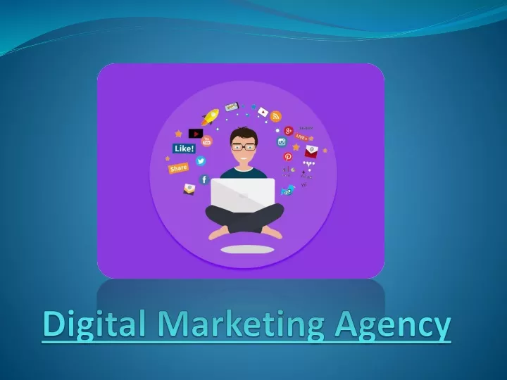 digital marketing agency