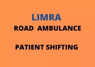 Ambulance Services in Allahabad | Limra Ambulance