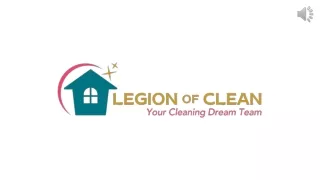 Exceptional House Cleaning Services Glendale AZ