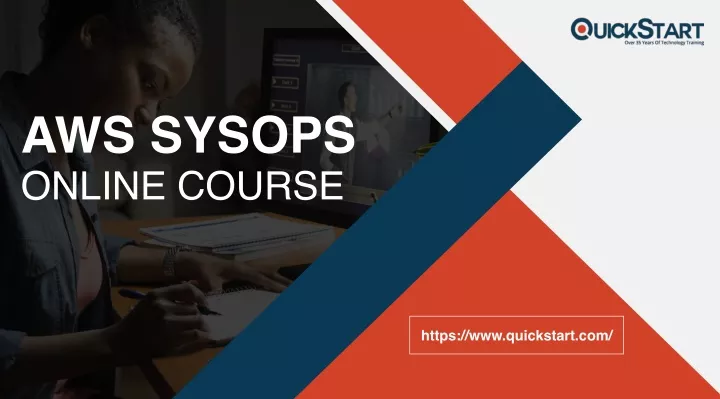 aws sysops online course
