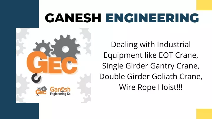 ganesh engineering