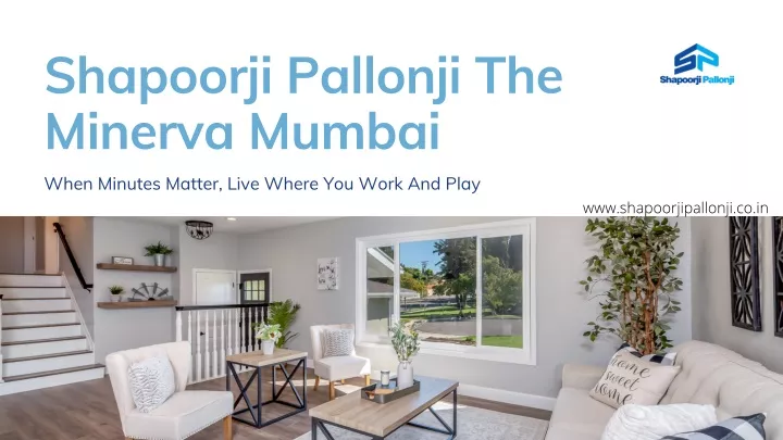 shapoorji pallonji the minerva mumbai