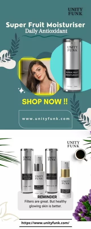 https www unityfunk com