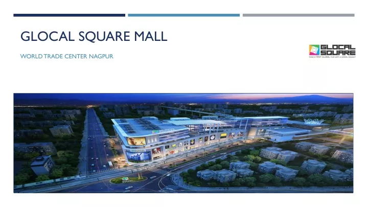 glocal square mall