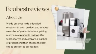 eco bestreviews