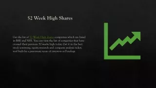 52-week-high