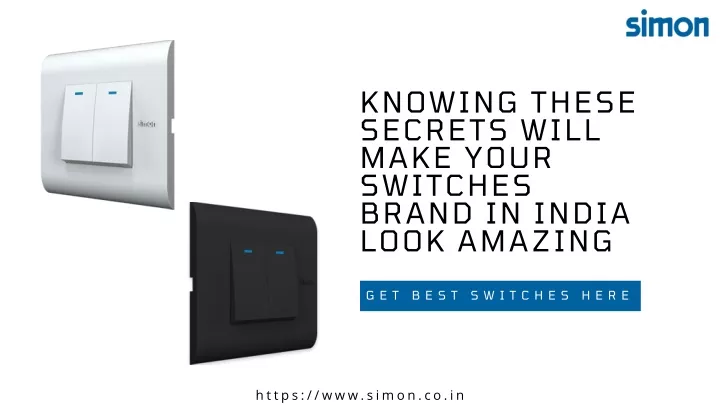 knowing these secrets will make your switches