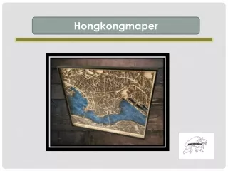 hongkongmaper