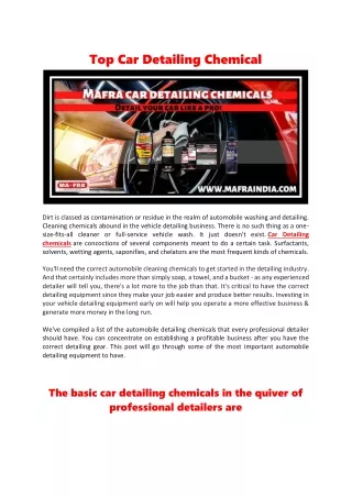 the-top-car-detailing-chemicals-one-must-have-full-guide-by-mafraindia