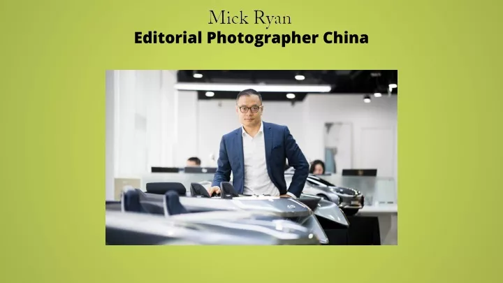 editorial photographer china