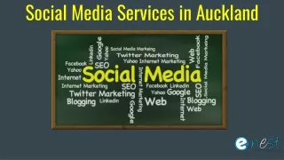 social media services in auckland