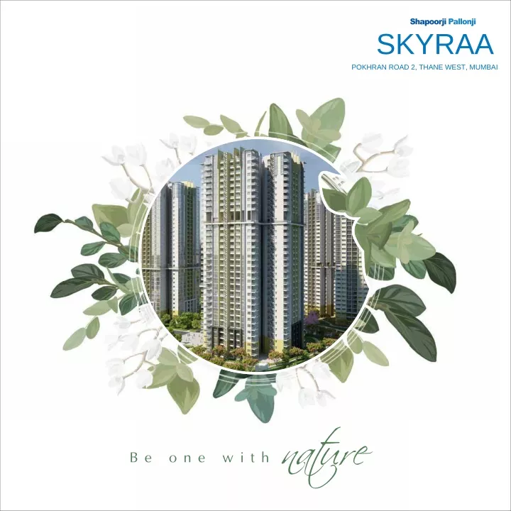 skyraa pokhran road 2 thane west mumbai