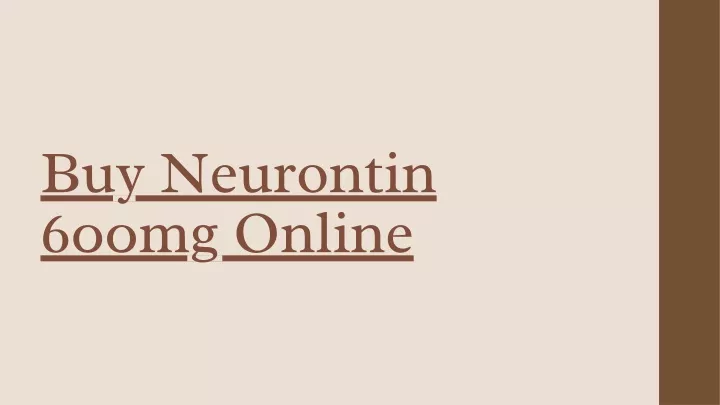 buy neurontin 600mg online