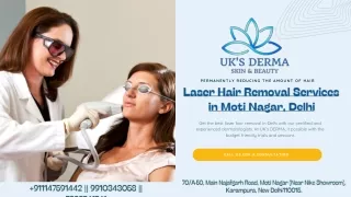 Laser Hair Removal In Delhi | Laser Hair Removal Cost In Delhi
