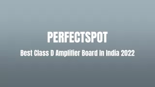 perfectspot