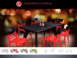 Office Furniture in Guwahati at an affordable Price