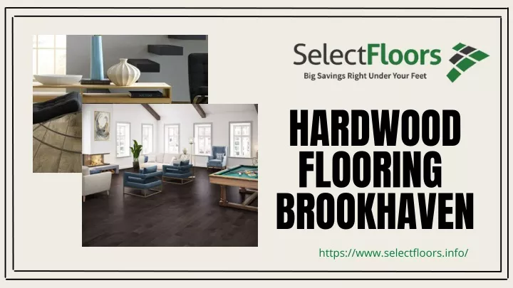 hardwood flooring brookhaven https