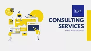 New Age Business Consultation