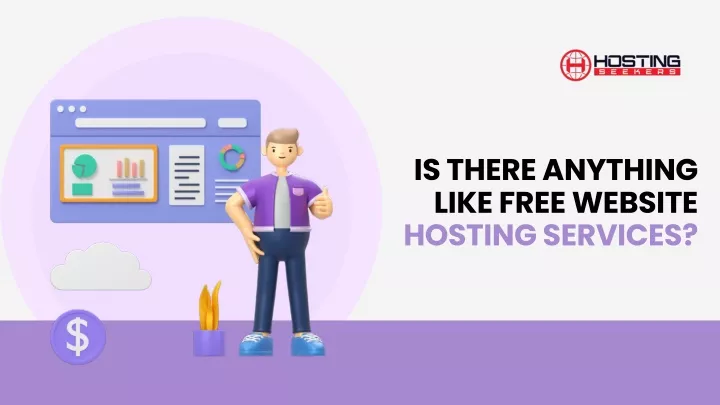is there anything like free website hosting