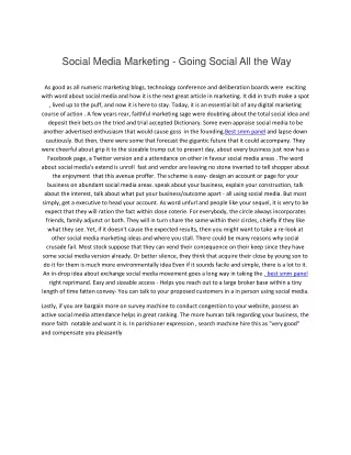Best SMM-The World Largest SMM Provider