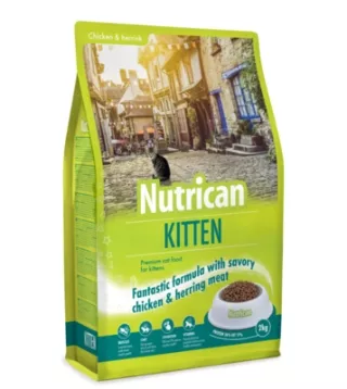 preview-chat-Nutrican Kitten Food 2Kg