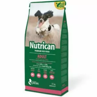 preview-chat-Nutrican Premium Adult Dog Food 15kg