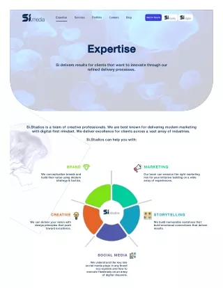 Internet Marketing Company Trinidad