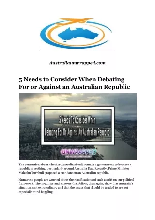 australiaunwrapped com