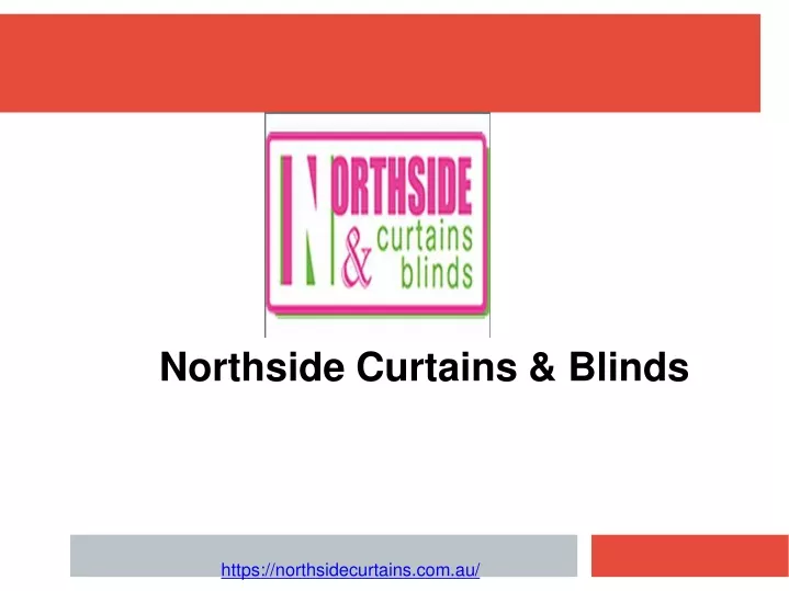 northside curtains blinds