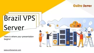 brazil vps server