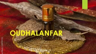 oudhalanfar