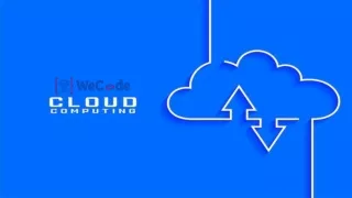 Enterprise Cloud Computing Solutions and Services