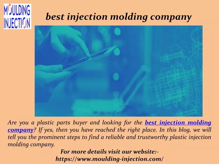 PPT - cheap injection molding PowerPoint Presentation, free download ...