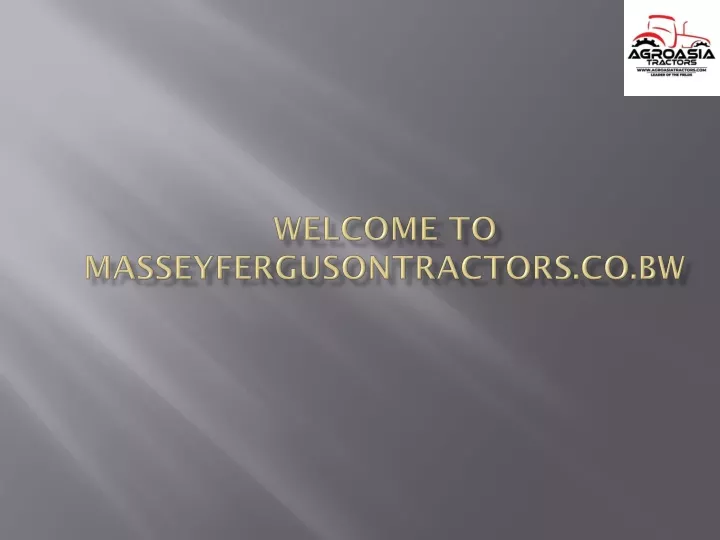 welcome to masseyfergusontractors co bw