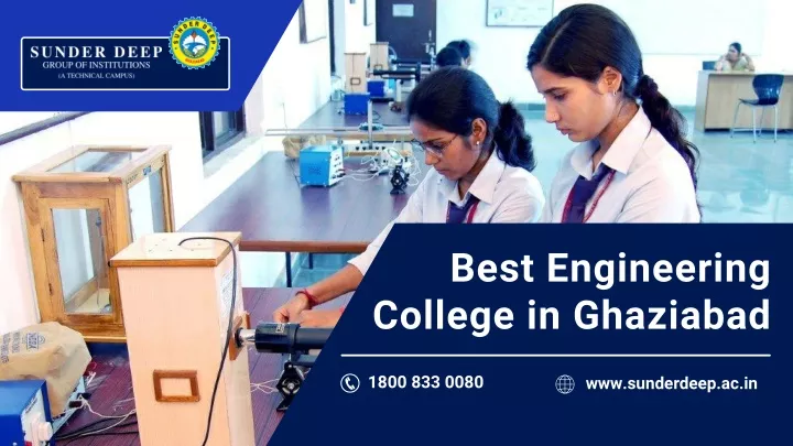 best engineering college in ghaziabad