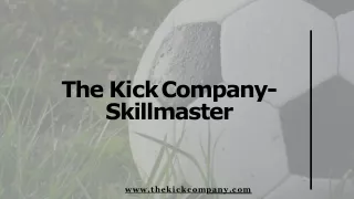 The Kick Company-converted