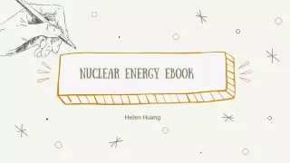 nuclear energy ebook