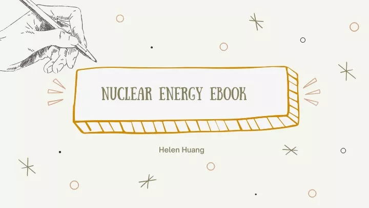 nuclear energy ebook