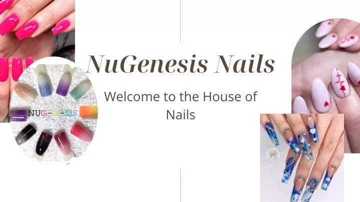 nugenesis nails