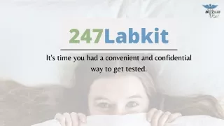 247Labkit