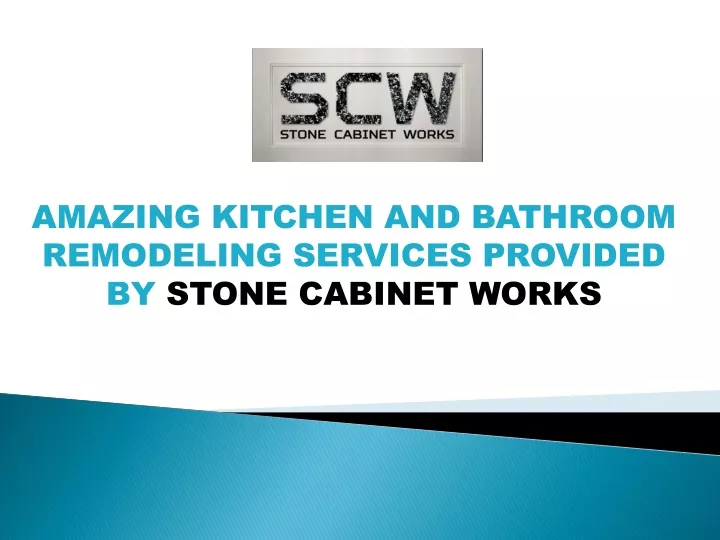amazing kitchen and bathroom remodeling services