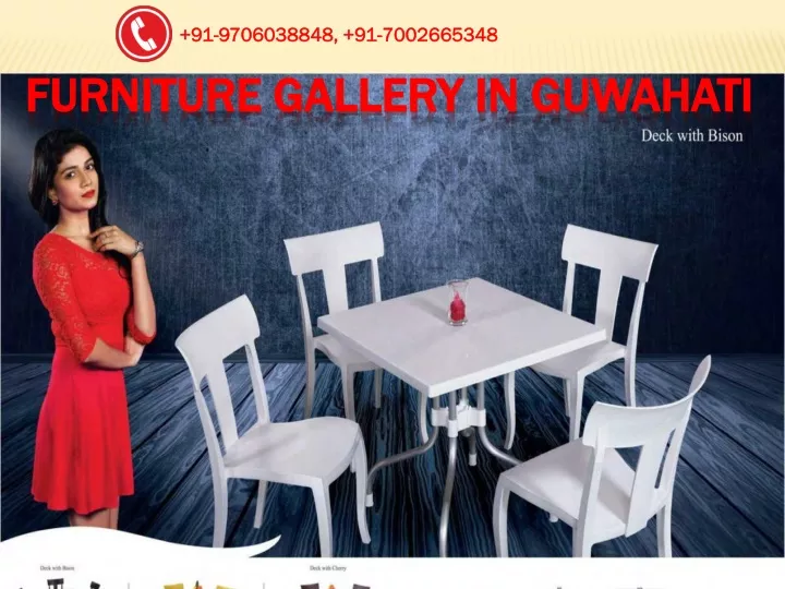 furniture gallery in guwahati