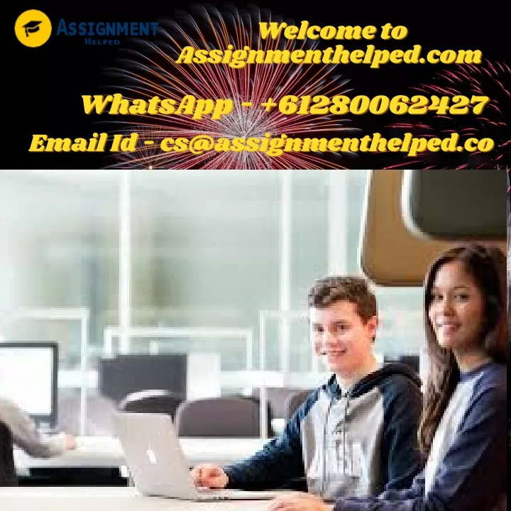 welcome to welcome to assignmenthelped