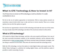 login https www technowize com login