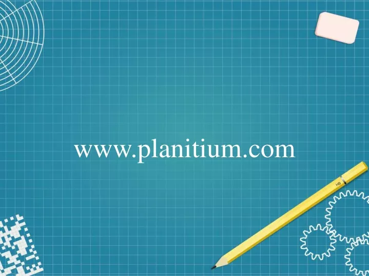 www planitium com