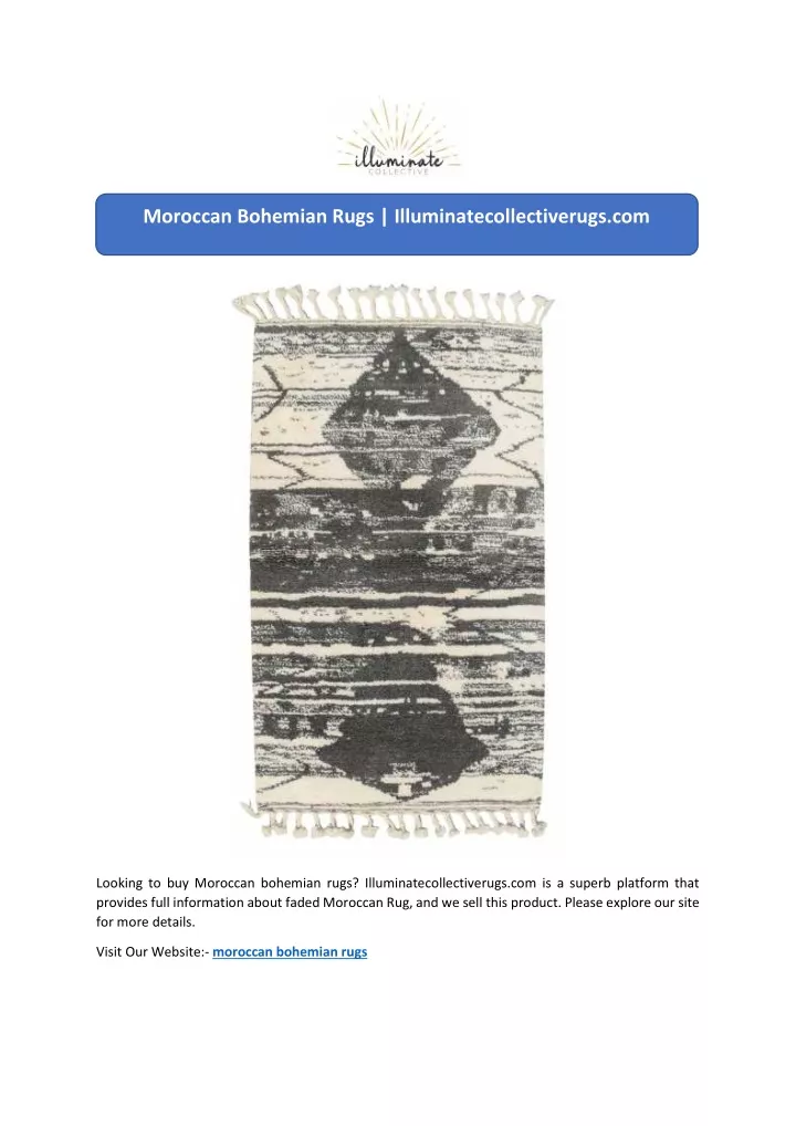 moroccan bohemian rugs illuminatecollectiverugs