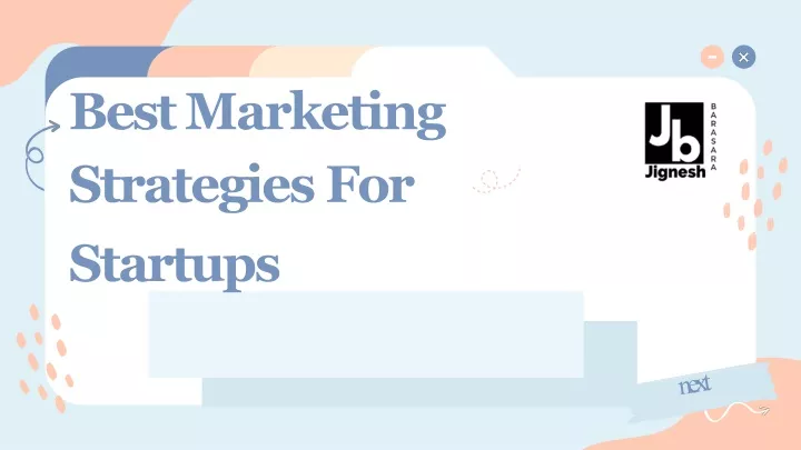 best marketing strategies for